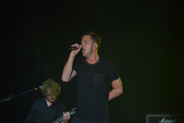 One Republic at Byblos Festival